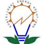 Suntelligent Solar Solutions Logo