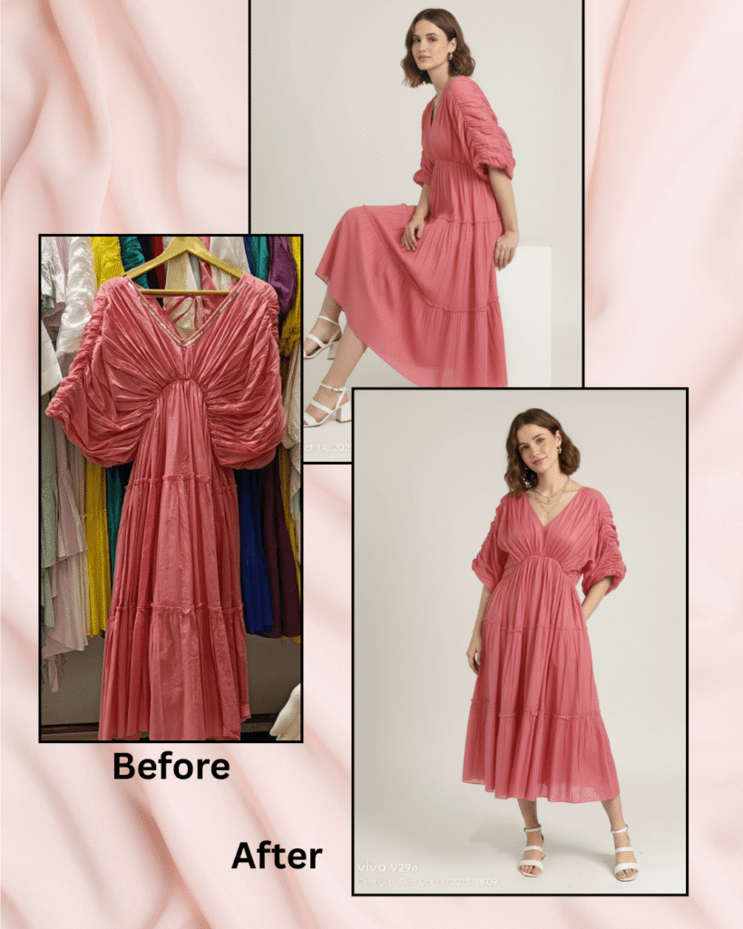 An images shows importance of better brand images